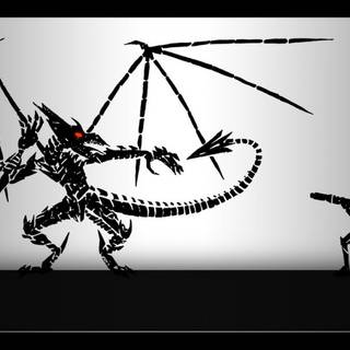 metroid