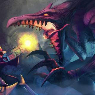 metroid