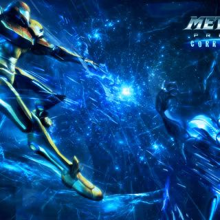 metroid