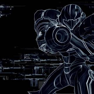 metroid