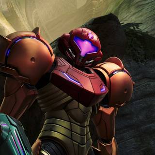 metroid