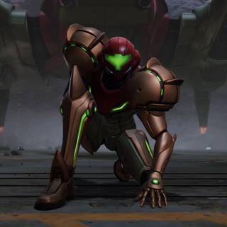metroid