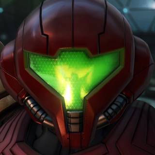 metroid
