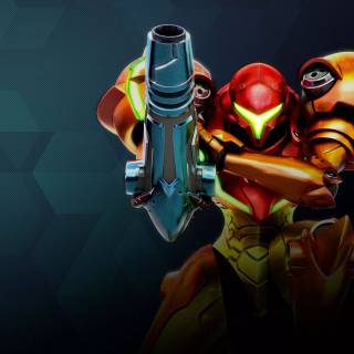 metroid