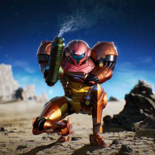 metroid