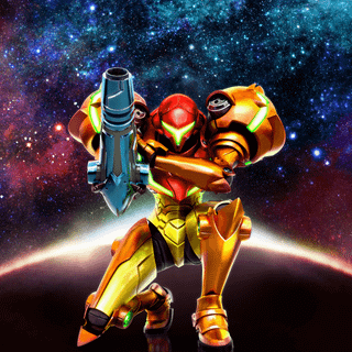 metroid