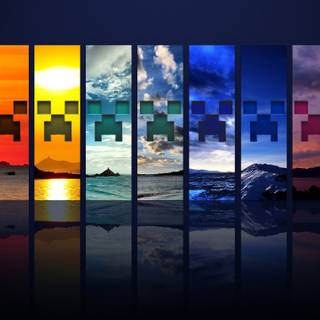 Minecraft 