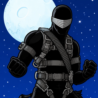 G.I. Joe