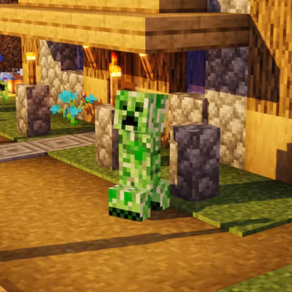 Minecraft 
