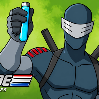 G.I. Joe
