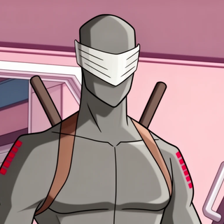 G.I. Joe