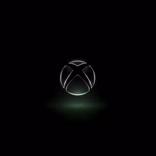 XBox Logo Dark
