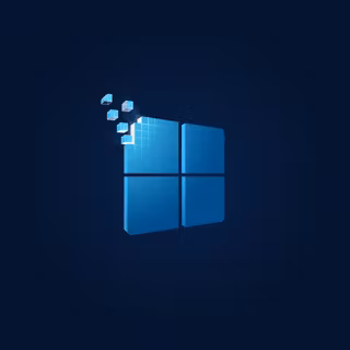 Windows 11 Hero Dark