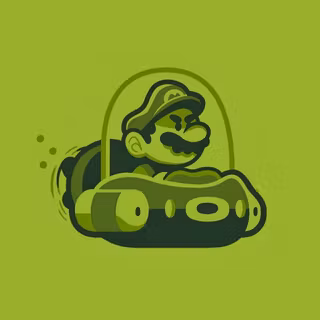 Mario Nintendo 