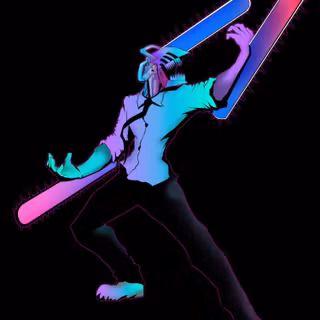 Chainsaw Man 