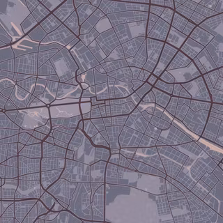 Mapped 