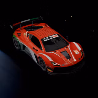 Porsche 