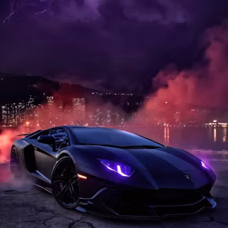 Lamborghini 