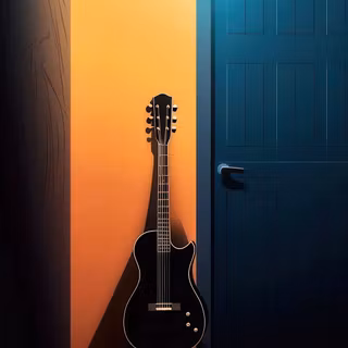 Guitar 