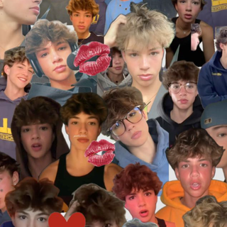 Jackson Harvey