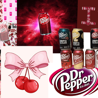 Dr PEPPERRR