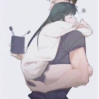 My Boyfriend Joey + Me