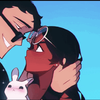 My Boyfriend Joey + Me