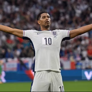 England squad 2026
