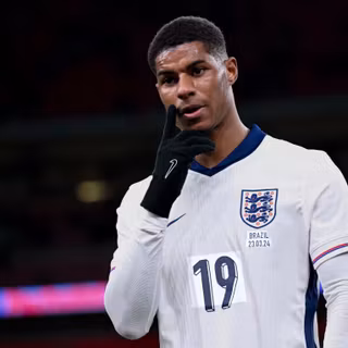England squad 2026