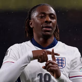 England squad 2026