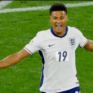 England squad 2026