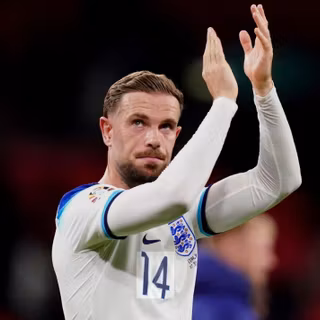 England squad 2026