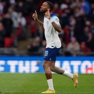 England squad 2026