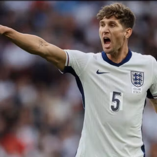 England squad 2026