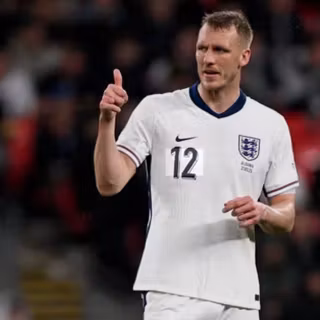 England squad 2026