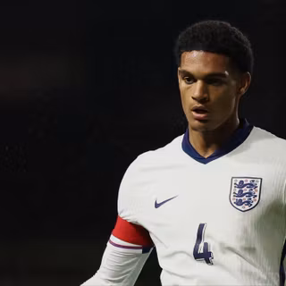 England squad 2026