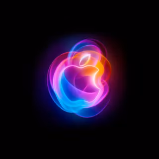 It's Glowtime Mac