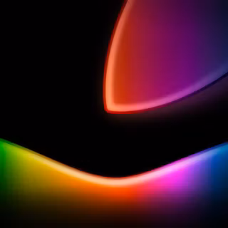 WWDC25 Dark Mac