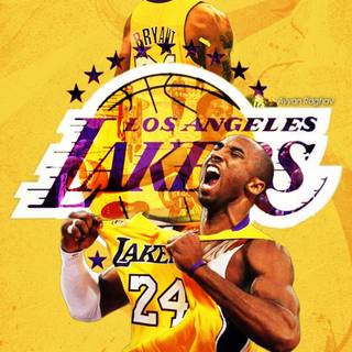 Kobe Bryant Mobile Wallpaper Design 2026