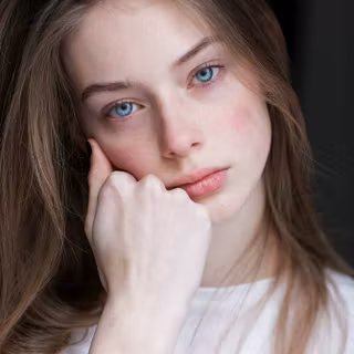 Slavic Beauty