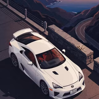 Lexus