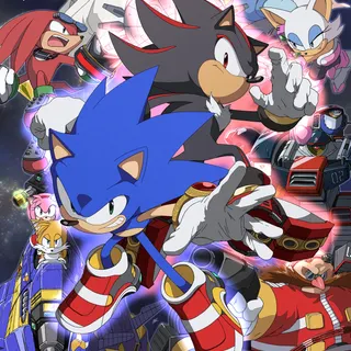 sonic