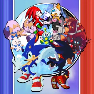 sonic