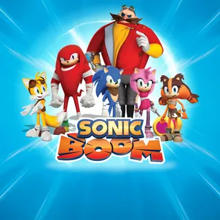 sonic