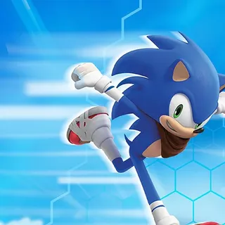 sonic