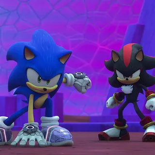 sonic