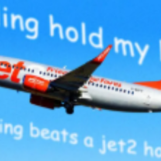 jet 2  holiday wallpaper