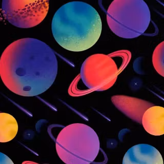 Planetary 