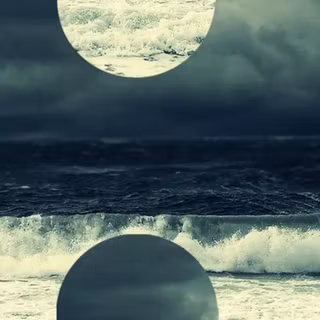 Moonrise 