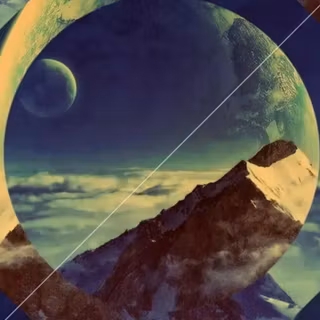 Landscape 